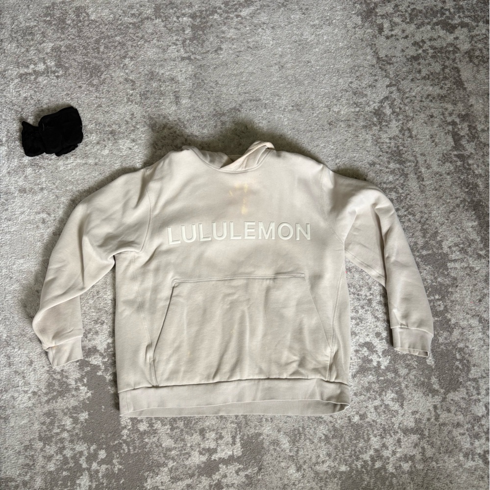 Men’s Lululemon Hoodie